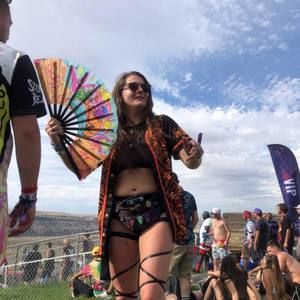 Meet your Posher, Randee